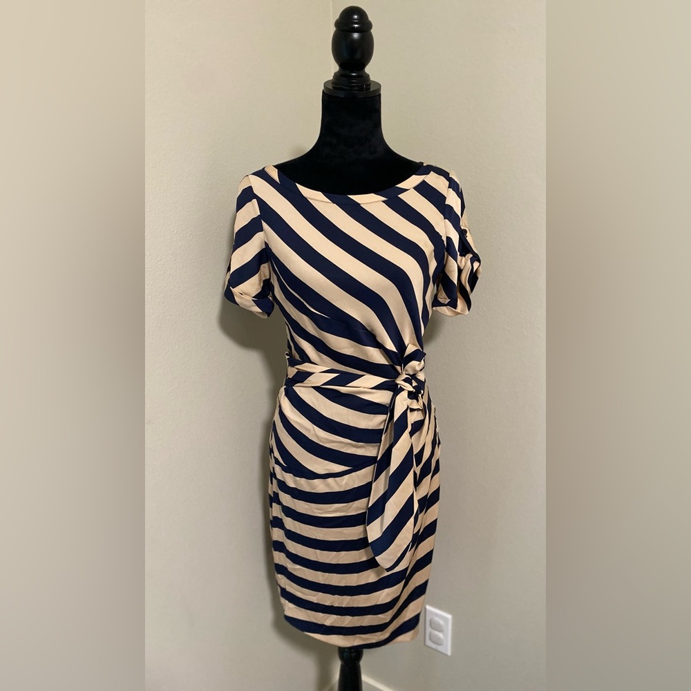 Diane Von Furstenberg dress